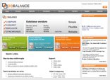 DBbalance - database compare